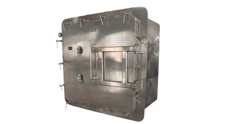 Drying Systems Manufacturer in Pune
